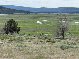 Drews Rd, Sprague River, OR 97639