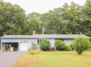 13 Angela Rd, Framingham, MA 01701