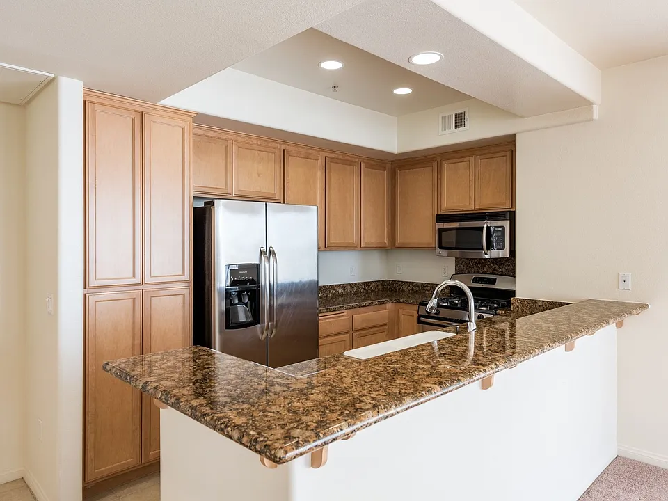Glenoaks Villas