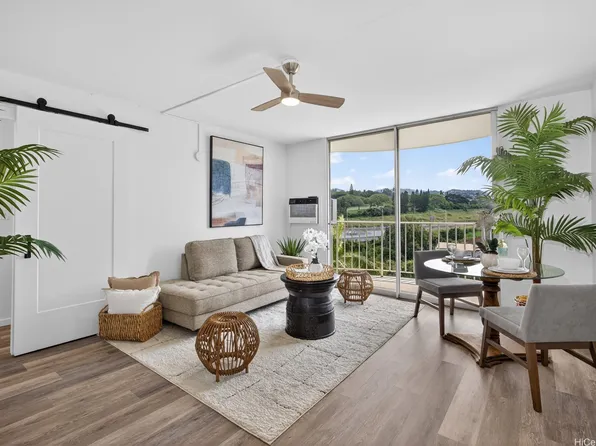 98-1038 Moanalua Rd APT 7-608, Aiea, HI 96701