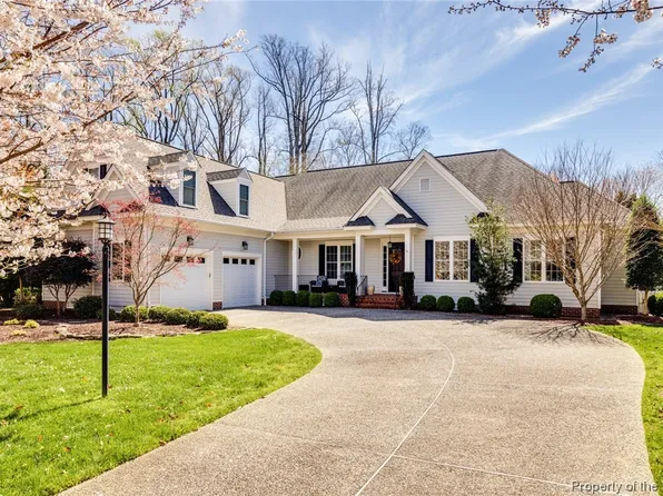 229 Jeffersons Hundred, Williamsburg, VA 23185