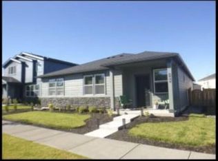 799 NE Whistle Way, Prineville, OR 97754