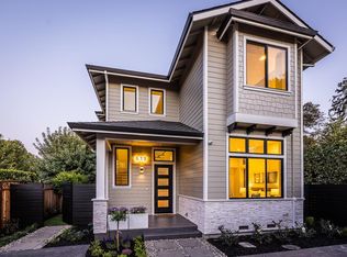 619 Partridge Ave, Menlo Park, CA