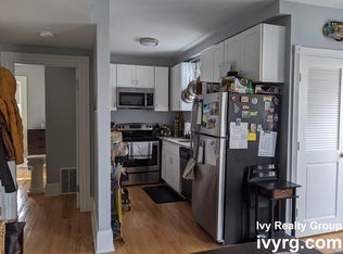 290 Arlington Rd #3, Chestnut Hill, MA 02467