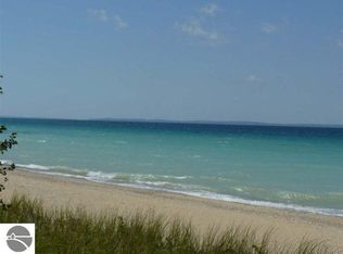 N Leland Woods Dr, Leland, MI 49654