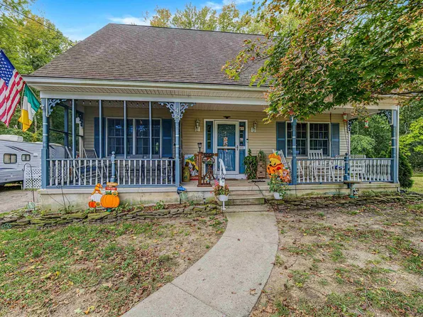 46 Secluded Ln, Rio Grande, NJ 08242