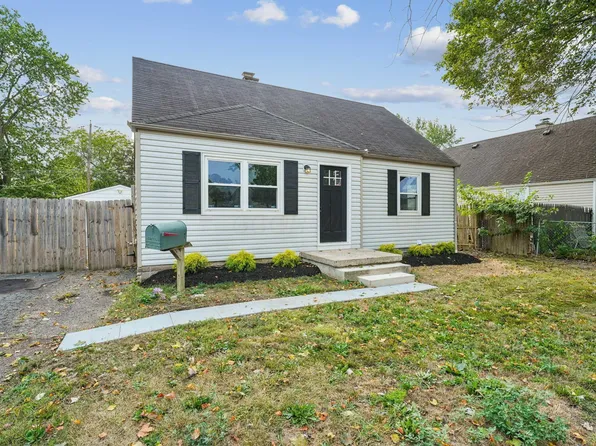 3476 Beulah Rd, Columbus, OH 43224