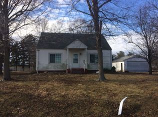 5745 Boody Rd, Decatur, IL 62521