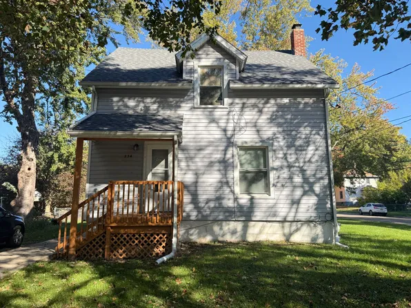 Rosedale Place 234, 234 Rosedale Pl, Jackson, MI 49203