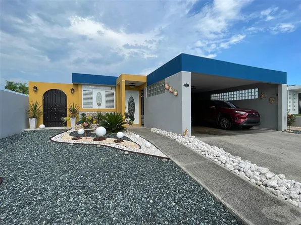 481 Hacienda Florida, Yauco, PR 00698