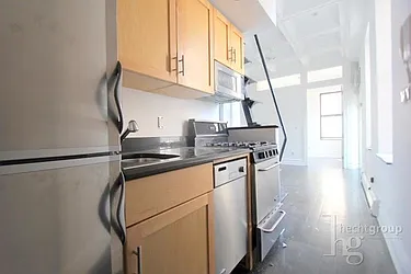 Rented by Hecht Group