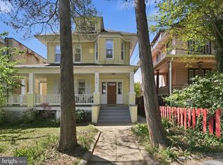 1310 Delafield Pl NW, Washington, DC 20011