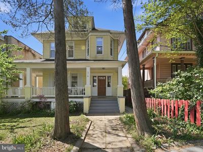 1310 Delafield Pl NW, Washington, DC, 20011