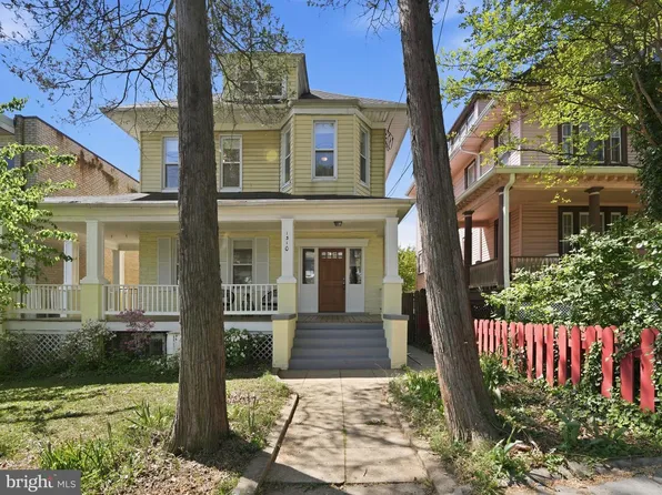 1310 Delafield Pl NW, Washington, DC 20011