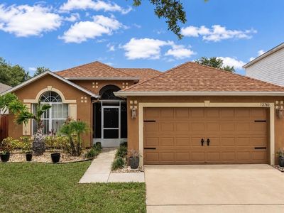 12740 LAKE VISTA DRIVE, Gibsonton, FL, 33534