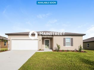 442 Stillwater Ln, Haines City, FL 33844