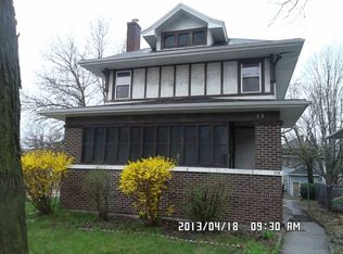 279 S Evergreen Ave, Kankakee, IL