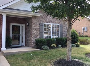 2011 Morrison Ave, Spring Hill, TN 37174