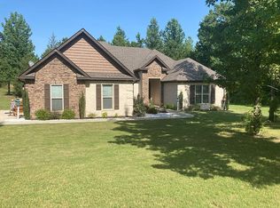 350 County Road 7625, Brookland, AR 72417