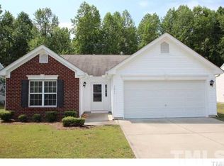 3013 Wynston Way, Clayton, NC 27520