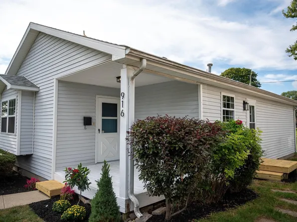 916 E Dixon St, Kokomo, IN 46901