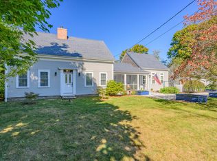 2070 Main St, West Barnstable, MA 02668