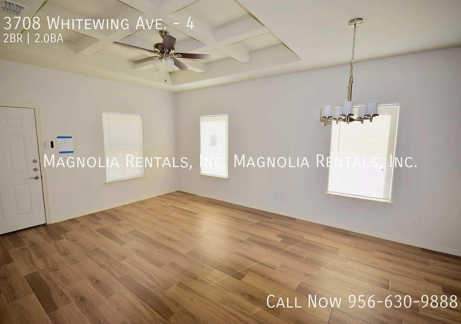 1st Month Free with 13 Month Lease — Photo 3