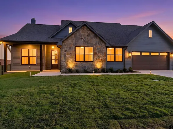 16421 Clearview Dr, Lindale, TX 75771