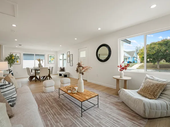 5308 S Victoria Ave, Los Angeles, CA 90043