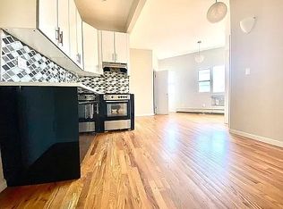 1894 Broadway #2L, Brooklyn, NY 11207