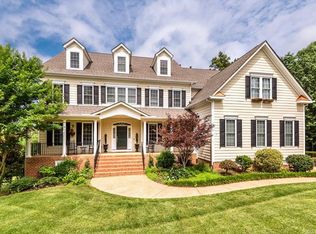 14336 Roderick Ct, Midlothian, VA 23113