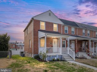 1627 Manor Rd, Baltimore, MD 21222