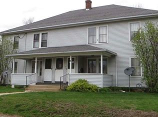2 Hill St, Southbridge, MA 01550