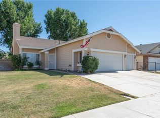 2530 E Avenue J14, Lancaster, CA 93535