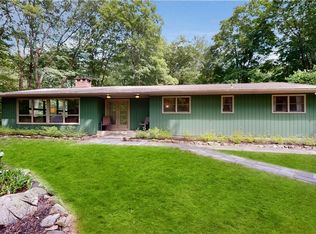 200 Old Albany Post Rd, Garrison, NY 10524