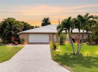 2912 SW 1st Ter, Cape Coral, FL 33991