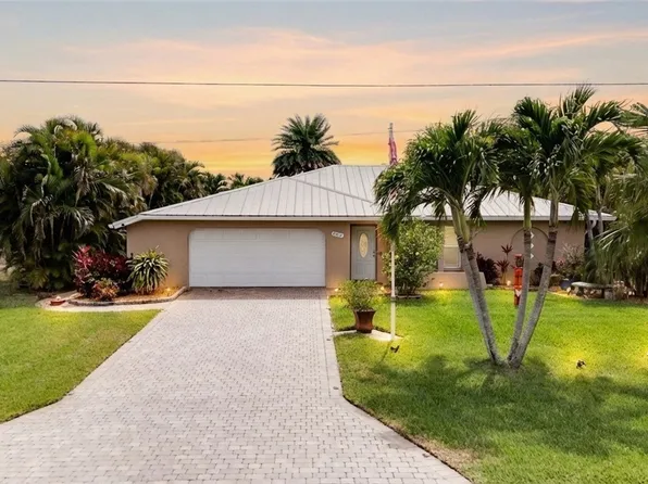 2912 SW 1st Ter, Cape Coral, FL 33991