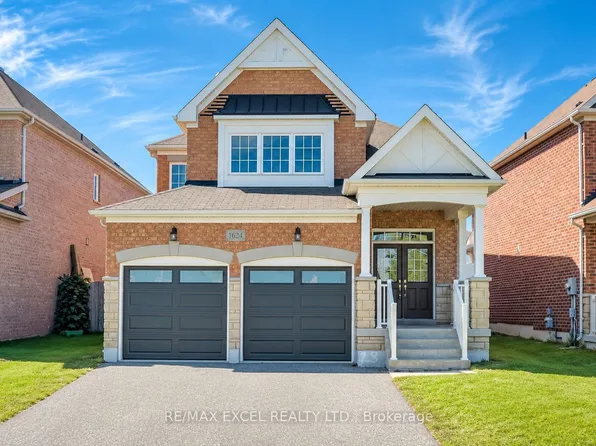 1624 Frolis St, Oshawa, ON L1K 0L6