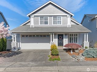 4836 Bridgeport Place, Mukilteo, WA