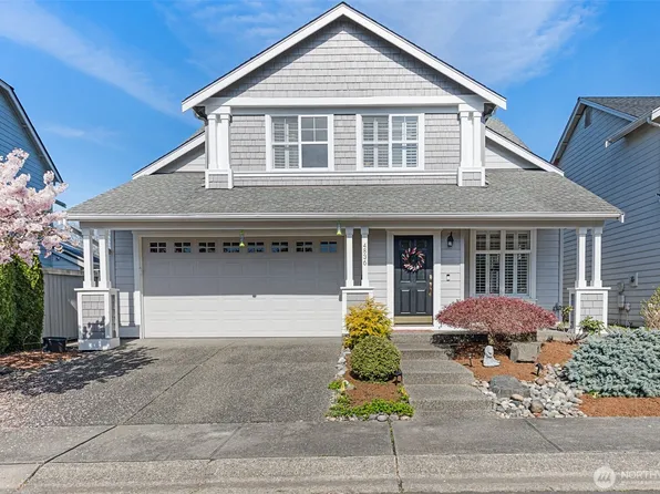 4836 Bridgeport Place, Mukilteo, WA 98275