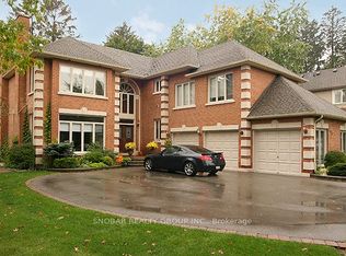 1426 Lorne Park Rd, Mississauga, ON L5H3B3