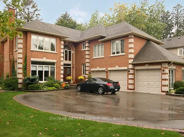 1426 Lorne Park Rd, Mississauga, ON L5H 3B3
