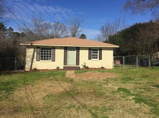 930 Pine Hill Rd, Shreveport, LA 71107