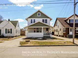 1134 Hovey St SW, Grand Rapids, MI 49504