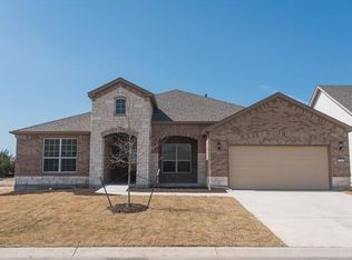 329 Old Blue Mountain Ln, Georgetown, TX 78633