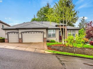 991 Fawn St NW, Salem, OR 97304