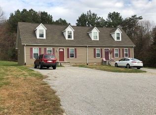 859 Littlebrook Rd #1, Cookeville, TN 38501