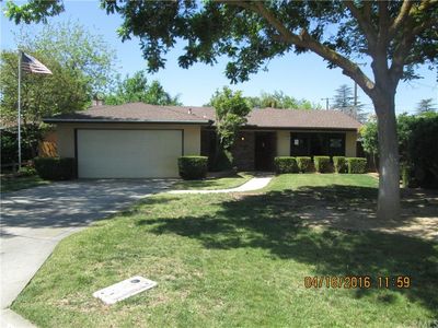 508 Barsotti Ave, Madera, CA, 93637