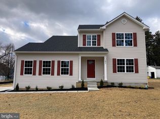 524 Chestnut St, Williamstown, NJ 08094