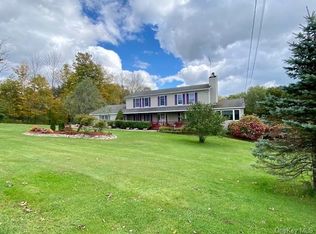 110 Seibert Rd, Jeffersonville, NY 12748